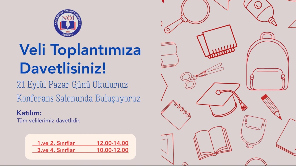 VELİ TOPLANTISI